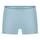Calcinha Boxer Juvenil Sem Costura Selene