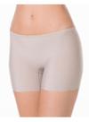 Calcinha Boxer Liz 54591 Intimatewear Shapewear Invisible Estética T. P/GG