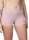 Calcinha Boxer Liz 74220 Intimatewear Essentials Tato Sem Costura T. P/GG