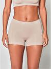 Calcinha Boxer Liz 74220 Intimatewear Essentials Tato Sem Costura T. P/GG
