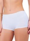 Calcinha Boxer Love Secret 838204 Feminina Microfibra T. P/GG