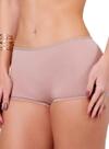 Calcinha Boxer Love Secret 838204 Feminina Microfibra T. P/GG