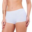Calcinha Boxer Love Secret Confortável Não Aperta Não Marca