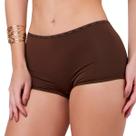 Calcinha Boxer Love Secret Confortável Não Aperta Não Marca