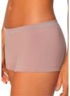 Calcinha Boxer Lupo Loba 41800-001 Sem Costura Microfibra T. P/GG