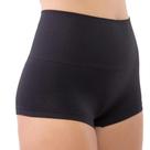 Calcinha Boxer Microfibra DelRio 8250 Modeladora