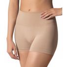 Calcinha Boxer Redutora Selene 20040.001 Sem Costura