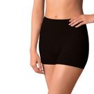 Calcinha Boxer Redutora Selene Sem Costura Feminina