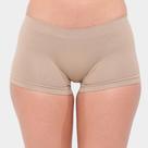 Calcinha Boxer Selene Sem Costura