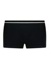 Calcinha Boxer Sem Costura Infantil Lobinha Lupo - Conforto e Estilo
