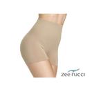 Calcinha Boxer Sem Costura Zee Rucci 0800-001 Modeladora