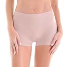 Calcinha Boxer Sem Costura ZR0200 Zeerucci