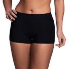 Calcinha Boxer Short Corte A Laser Em Microfibra Feminino Liebe Calcinha Boxer Short Corte A Laser Em Microfibra Feminino Liebe