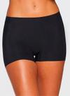 Calcinha Boxer Valisere 44323.5 ( Antiga 44290) Microfibra T. P/XG Calcinha Boxer Valisere 44323.5 ( Antiga 44290) Microfibra T. P/XG
