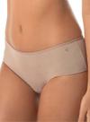 Calcinha Boyshort Demillus 054046 Lieve Microfibra T. P/EG