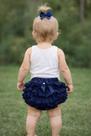 Calcinha Bunda Rica Bebê Infantil Babado Atacado