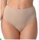 Calcinha Calça Alta Ultraleve DeMillus tamanho unico 57401