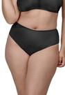 Calcinha Calça Cavada Abrupt DeMillus 56095 Preto Calcinha Calça Cavada Abrupt DeMillus 56095 Preto