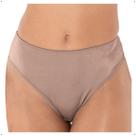 Calcinha Calça Cavada Gália DeMillus 056195 Clássica Cor:BegeTamanho:GR