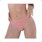 Calcinha Calça Cavada Ultraleve Demillus 056300 sem costura