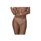 Calcinha Calça Cavada Ultraleve Demillus 056300 sem costura