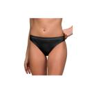 Calcinha Calça Cavada Ultraleve Demillus 056300 sem costura