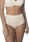 Calcinha Calça Clássica Cotton DeMillus 57051 Perola