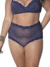 Calcinha Calça Clássica Videnza 57492