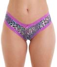 Calcinha Caleçon BR Lingerie 002 Oncinha