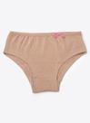 Calcinha Calecon Cotton Basica Kids 040400709 Puket