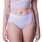 Calcinha caleçon laser liz - 50256