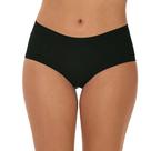 Calcinha Calecon Laser Termofusionada Preto Zee Rucci Calcinha Calecon Laser Termofusionada Preto Zee Rucci