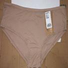 Calcinha calecon love secret,899217, diversos,m