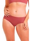 Calcinha Caleçon Plie 80403 Amazonia Slim Microfibra T. P/GG