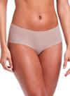Calcinha Caleçon Plie 80403 Amazonia Slim Microfibra T. P/GG