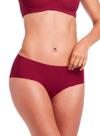 Calcinha Caleçon Plie 80403 Amazonia Slim Microfibra T. P/GG