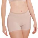 Calcinha Caleçon Shortinho Corte a Laser Vi Lingerie Calcinha Caleçon Shortinho Corte a Laser Vi Lingerie