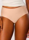 Calcinha Caleçon Valisere 44215 Feminina Microfibra T. P/XG Calcinha Caleçon Valisere 44215 Feminina Microfibra T. P/XG