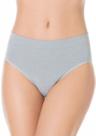 Calcinha Cavada Cintura Alta S/ Costura Liz Lingerie 70220 Calcinha Cavada Cintura Alta S/ Costura Liz Lingerie 70220