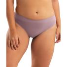 Calcinha Cavada She Seamless 744.01 Sem Costura