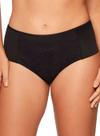 Calcinha Cavada Triumph 45173 Feminina Lateral Dupla Microfibra T. P/SG Calcinha Cavada Triumph 45173 Feminina Lateral Dupla Microfibra T. P/SG