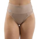 Calcinha Cinta Diluxo Nude