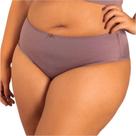 Calcinha Cinta Lycra Duloren - 129.569