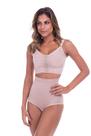 Calcinha Cinta Modeladora Alta C/ Reforço TAM.M Biobela NACIONAL Calcinha Cinta Modeladora Alta C/ Reforço TAM.M Biobela NACIONAL