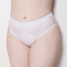 Calcinha Cinta Modeladora Plus Size Conforto Lingerie Calcinha Cinta Modeladora Plus Size Conforto Lingerie