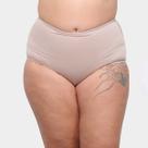 Calcinha Cinta Redux Marcyn Alta Plus Size