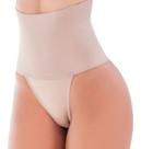 Calcinha Cinta Zera Barriga Faixa Modeladora Aperta Bem Mães