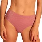 Calcinha Cintura Alta Lycra Duloren - 129.734