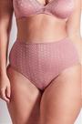 Calcinha Cintura Alta Nordic Duloren - Conforto e Estilo Calcinha Cintura Alta Nordic Duloren - Conforto e Estilo
