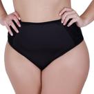 Calcinha cintura alta Plus size confortável 46 ao 54 - c2 HOT PANT